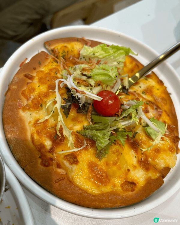 適逢開業慶祝活動，Owens推出送小食/甜品優惠。這次是我第...