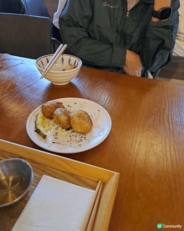 屯門木玥巷， 街坊小店主打台式食物, 佢嘅水果茶 🍹真係超值...