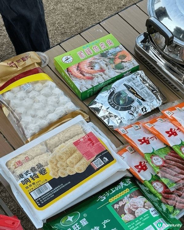 野餐食大匯集!現在這天氣又舒服又陽光充沛，十分適合郊外活動，...