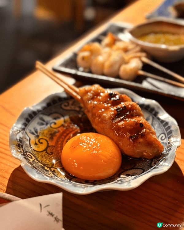 最近去了尖沙咀宵夜勝地人生有限杯！推薦菜式係嗰個鵝肝醬多士，...