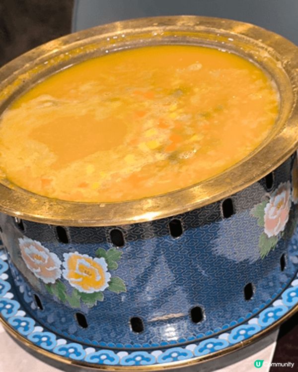 新年每個人願望都一定是身體健康，這個養生鍋食完之後不敢說一定...