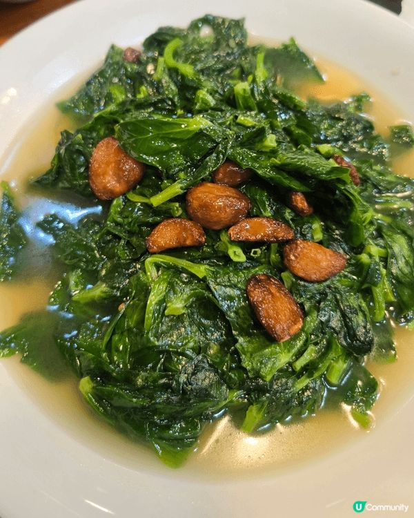 人均$198，就食到8道懷舊海鮮餐，份量大，味道好，4人餐份...