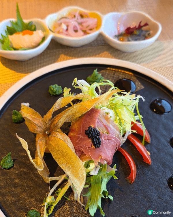 🍽️ 龍亭 (尖沙咀)