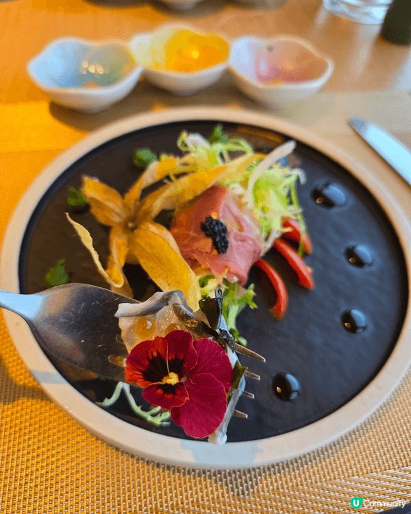 🍽️ 龍亭 (尖沙咀)