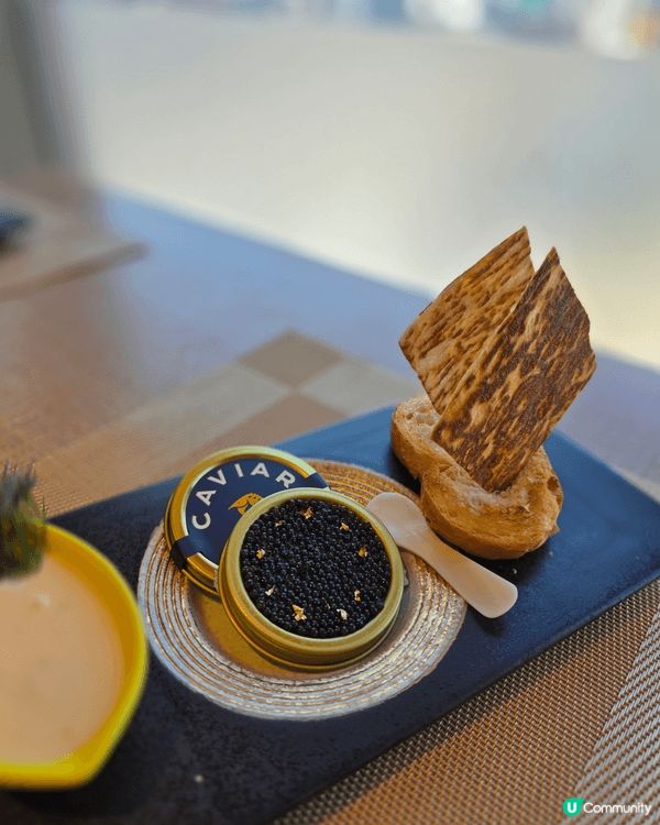 🍽️ 龍亭 (尖沙咀)