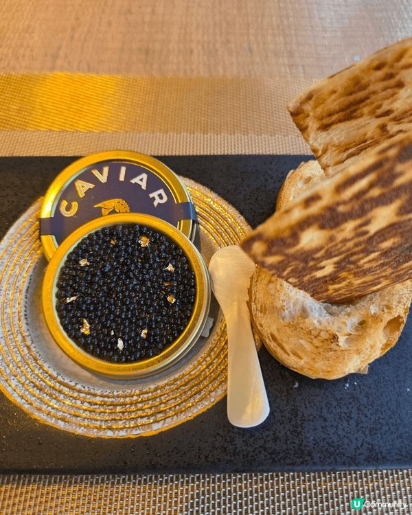 🍽️ 龍亭 (尖沙咀)