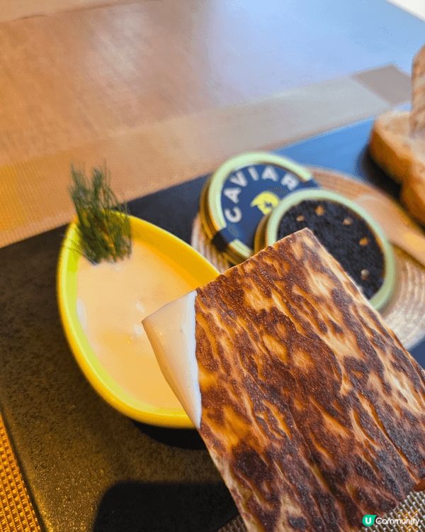 🍽️ 龍亭 (尖沙咀)