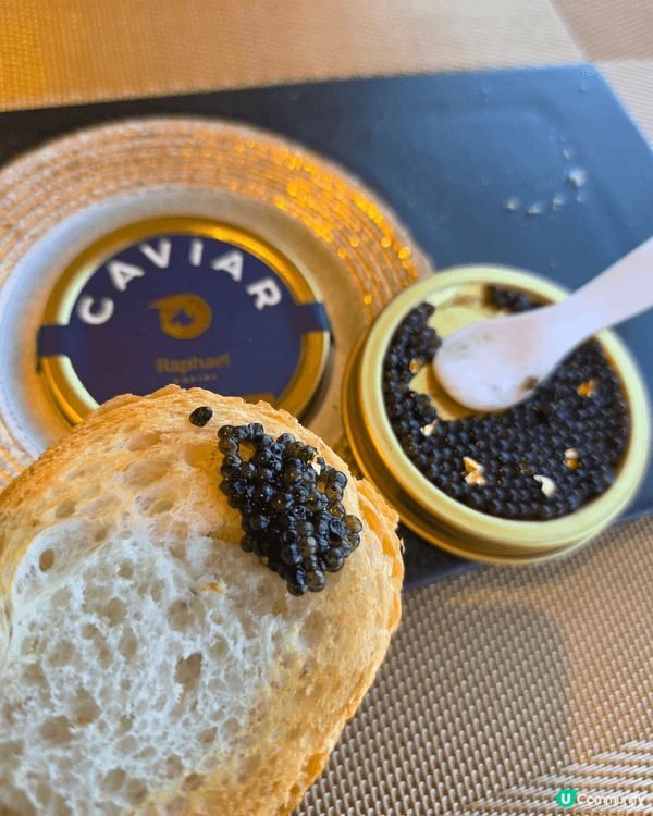 🍽️ 龍亭 (尖沙咀)