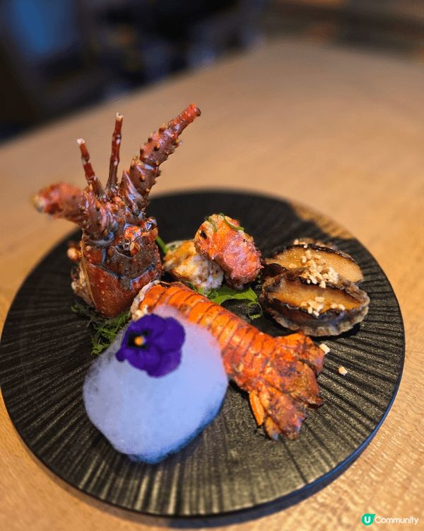 🍽️ 龍亭 (尖沙咀)