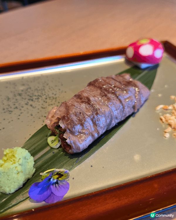 🍽️ 龍亭 (尖沙咀)