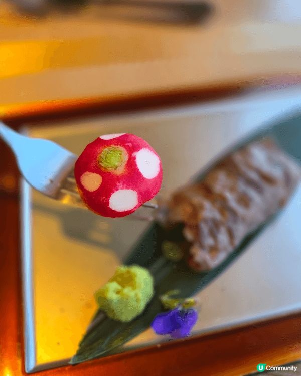 🍽️ 龍亭 (尖沙咀)