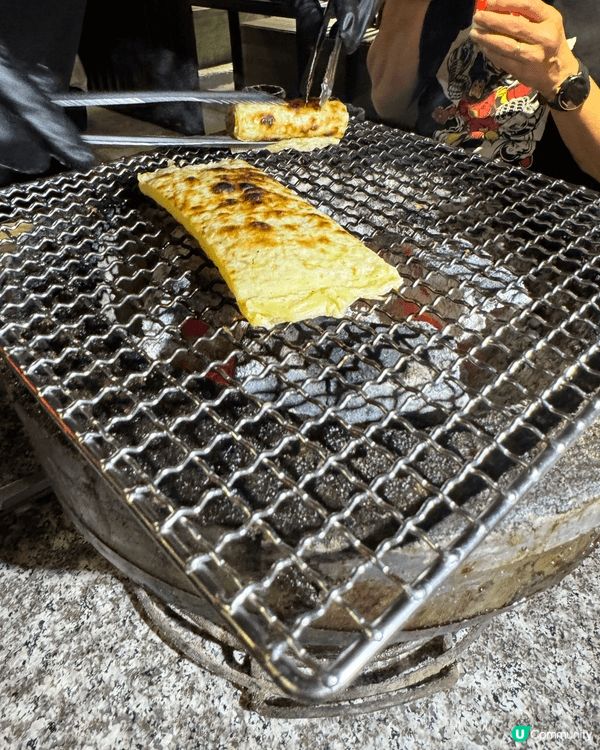 #步步糕升  炭爐燒烤 別致風味  台灣必食燒肉 一個價錢吃...