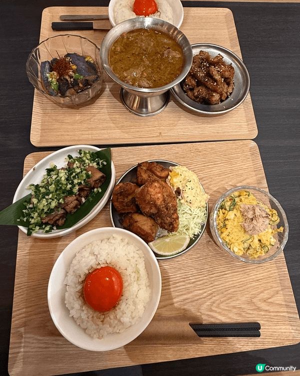 係香港都有好多好野食，紅磡美食一日遊，美味豆腐花，日式thi...