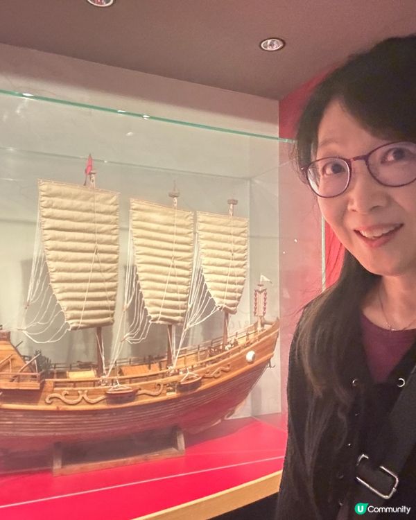 海事博物館