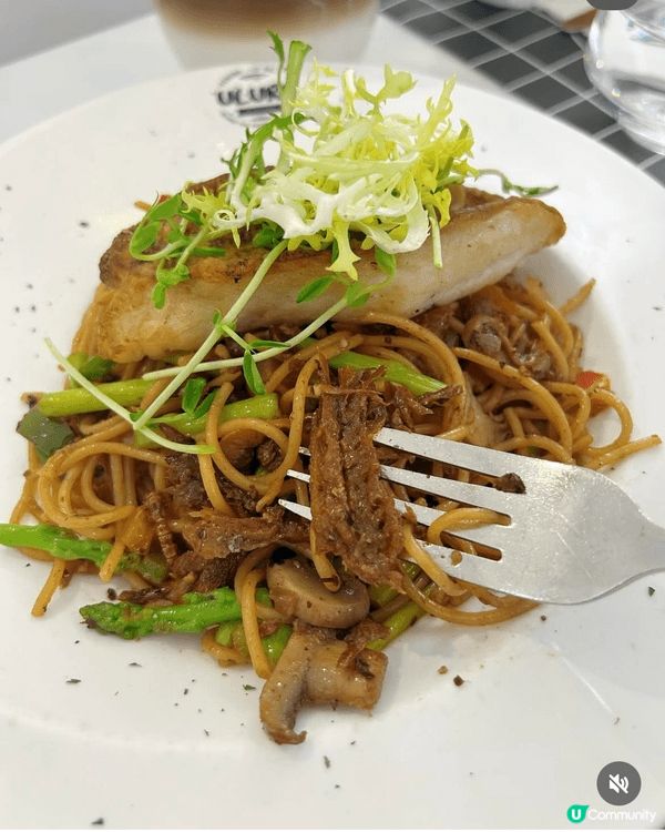 子碩哥哥生日快樂🧡呢間二次元嘅餐廳，已經bookmark咗好...