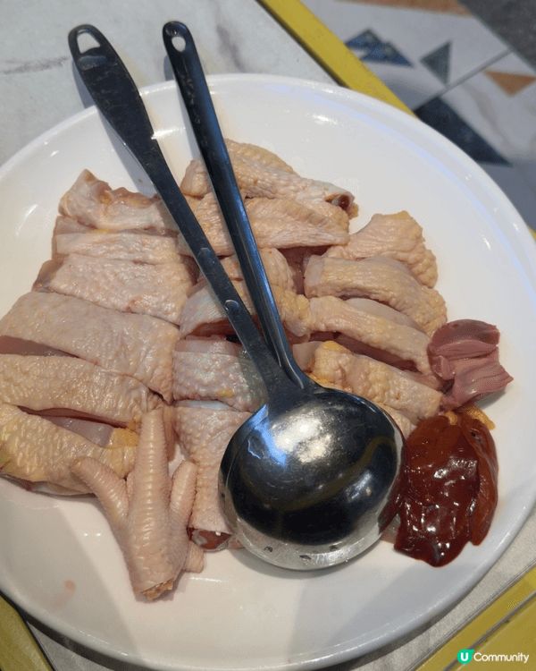 位於深圳黃貝嶺豪蚝味·橫琴生蠔火鍋(深圳總店)，價錢真係平到...