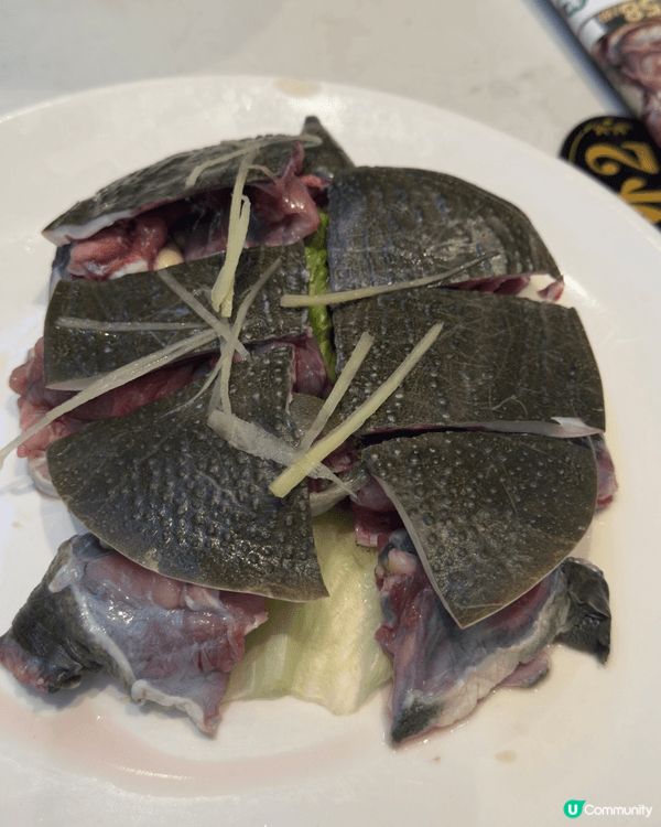 位於深圳黃貝嶺豪蚝味·橫琴生蠔火鍋(深圳總店)，價錢真係平到...