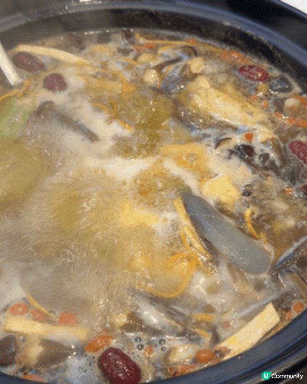 位於深圳黃貝嶺豪蚝味·橫琴生蠔火鍋(深圳總店)，價錢真係平到...