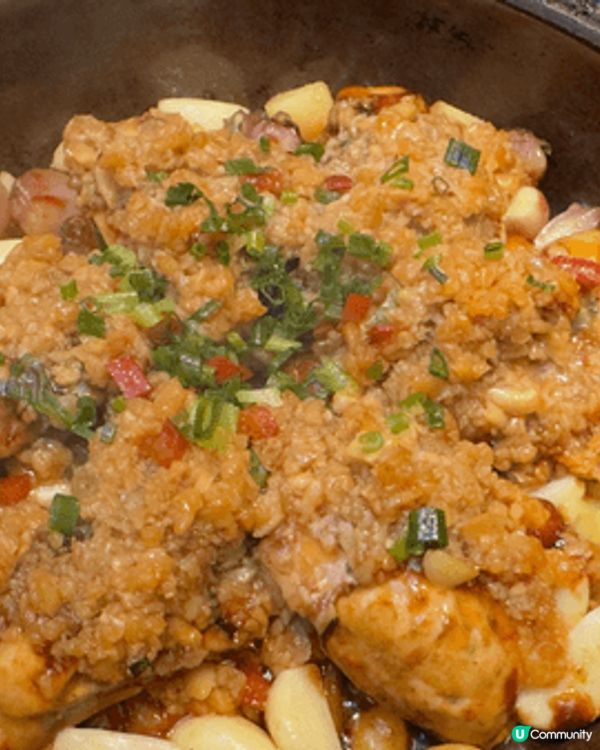 位於深圳黃貝嶺豪蚝味·橫琴生蠔火鍋(深圳總店)，價錢真係平到...