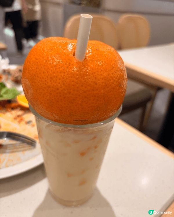 屯門Terrace in seaside, 好多人推薦，第一...