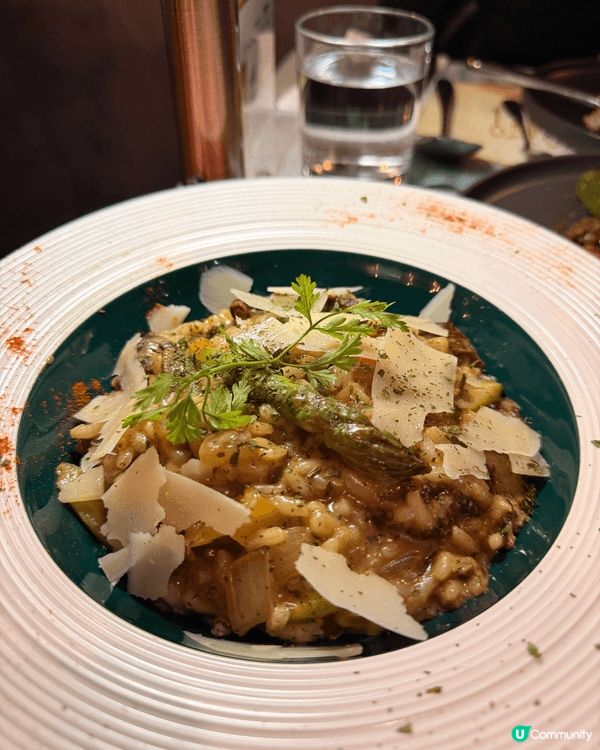 尖沙咀拍拖約會餐廳好選擇，食物靚，環境都靚，野食味道又唔錯，...