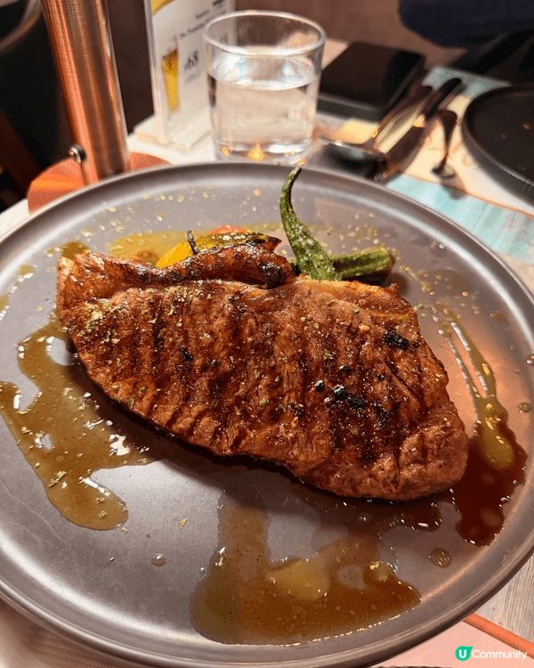 尖沙咀拍拖約會餐廳好選擇，食物靚，環境都靚，野食味道又唔錯，...