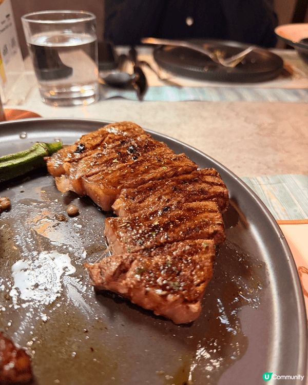 尖沙咀拍拖約會餐廳好選擇，食物靚，環境都靚，野食味道又唔錯，...