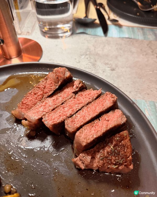 尖沙咀拍拖約會餐廳好選擇，食物靚，環境都靚，野食味道又唔錯，...