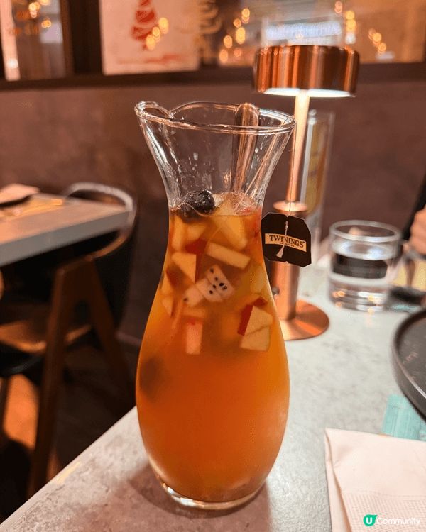 尖沙咀拍拖約會餐廳好選擇，食物靚，環境都靚，野食味道又唔錯，...