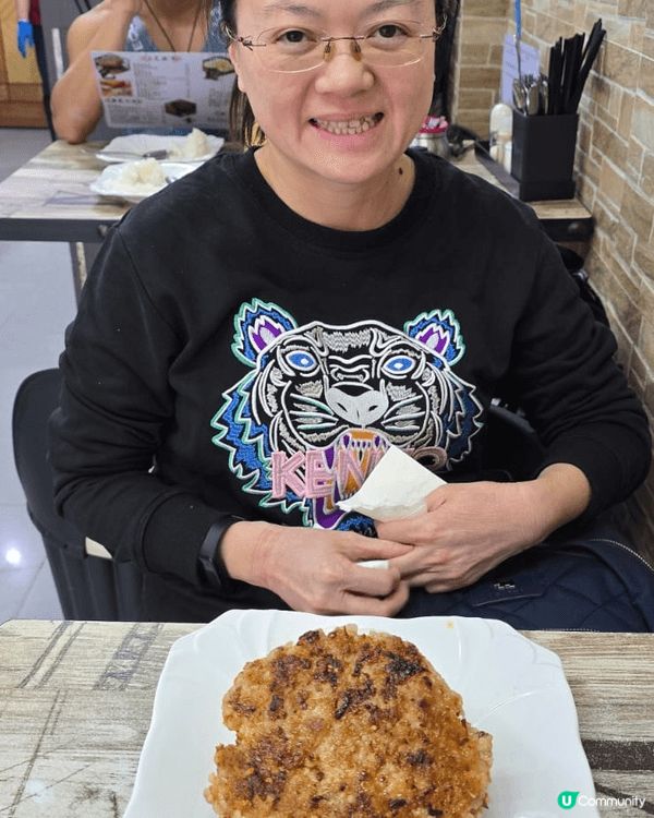 淨係肉餅都超過60款式， 好受歡迎嗰啲，真係手快有，手慢冇。...