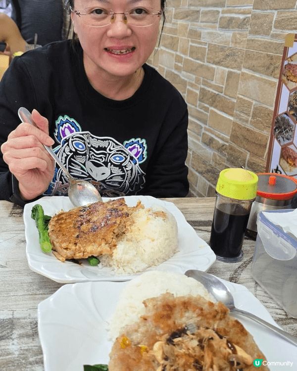 淨係肉餅都超過60款式， 好受歡迎嗰啲，真係手快有，手慢冇。...