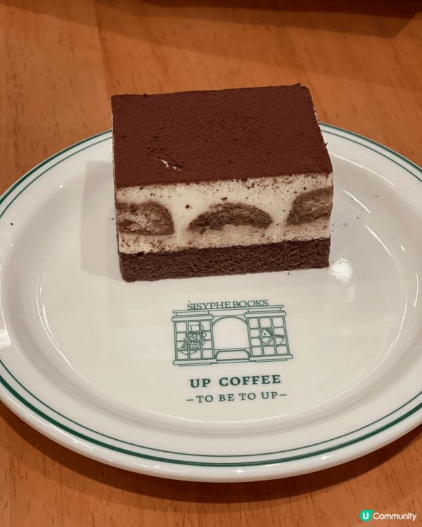 隱藏在深圳書店內的cafe，在西西弗書店內，文青感，點食物/...