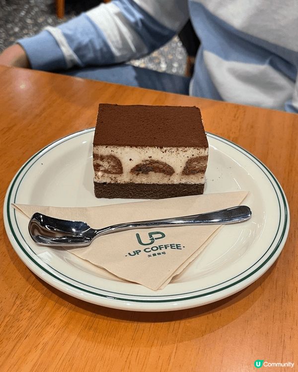 隱藏在深圳書店內的cafe，在西西弗書店內，文青感，點食物/...