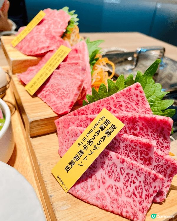又再嚟食#EaT燒肉 👽