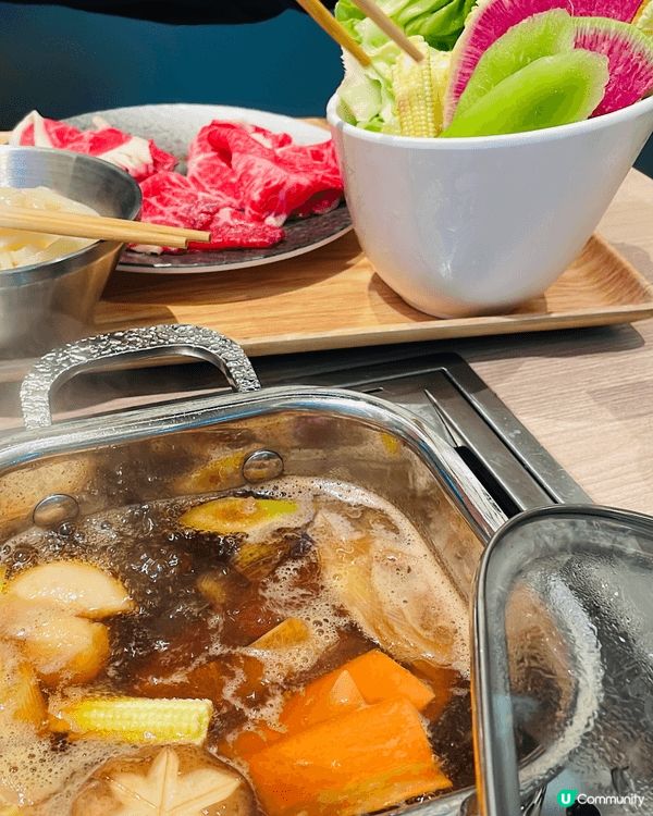 又再嚟食#EaT燒肉 👽
