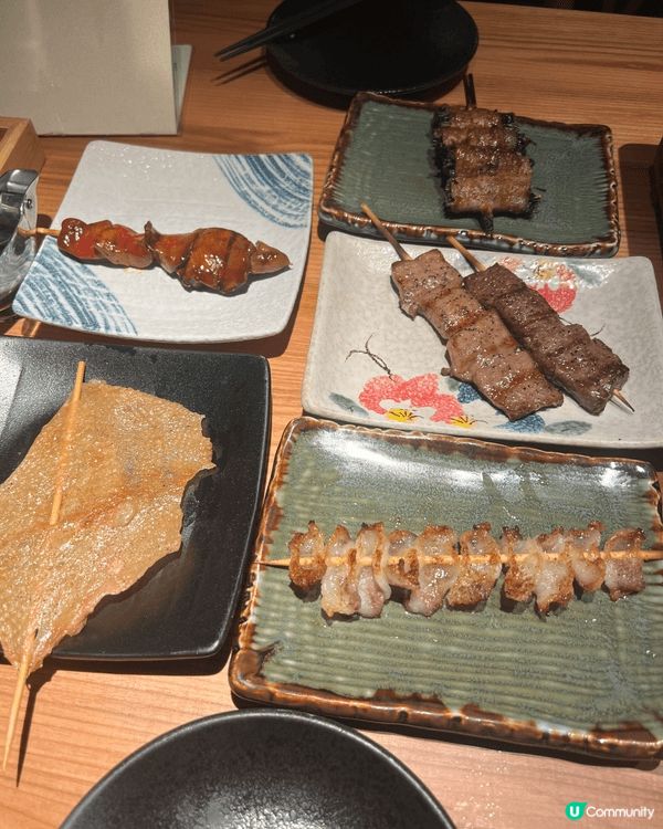 香港咁多美食， 總有一間喺左近