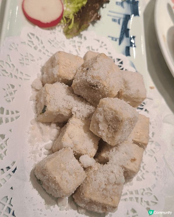 蠔仔粥、糖醋麵、反沙芋和落湯錢是傳統小吃，有地方特色。蠔仔粥...