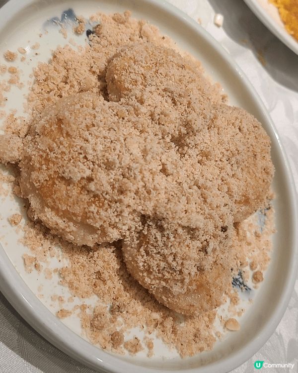 蠔仔粥、糖醋麵、反沙芋和落湯錢是傳統小吃，有地方特色。蠔仔粥...