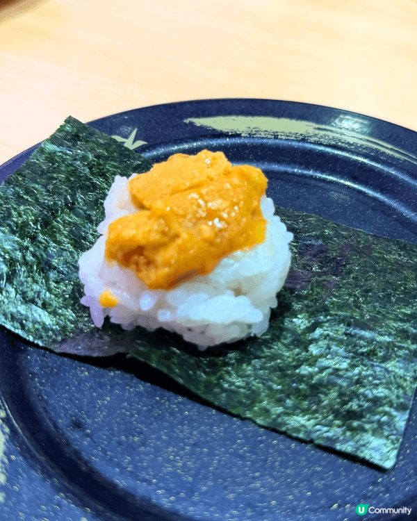 🍣蟹祭返嚟喇！🦀必食黑鮪吞拿魚！