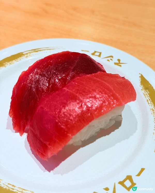 🍣蟹祭返嚟喇！🦀必食黑鮪吞拿魚！