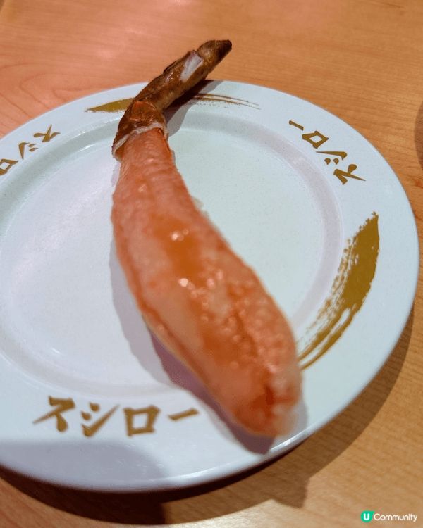 🍣蟹祭返嚟喇！🦀必食黑鮪吞拿魚！