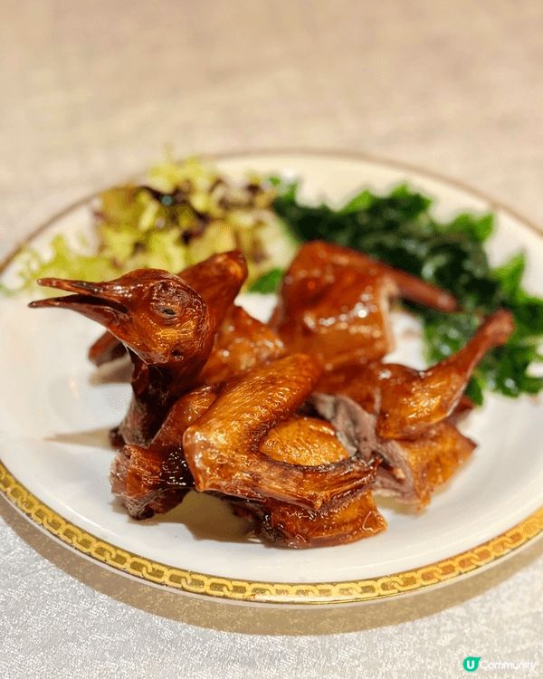 銅鑼灣食中菜既地方有好多,夠高質又有質素,仲要有海景既就唔係...