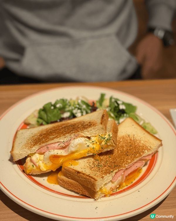 仙台Eggs’n Things