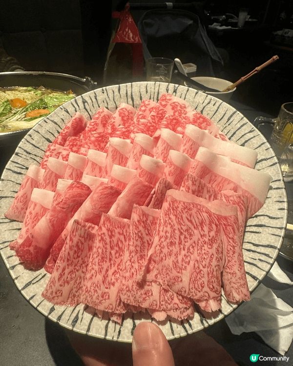 抹茶雪糕呢真係超級濃 但係亦唔會太甜