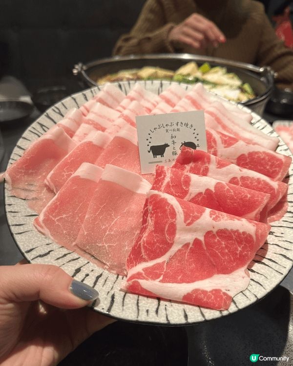 抹茶雪糕呢真係超級濃 但係亦唔會太甜