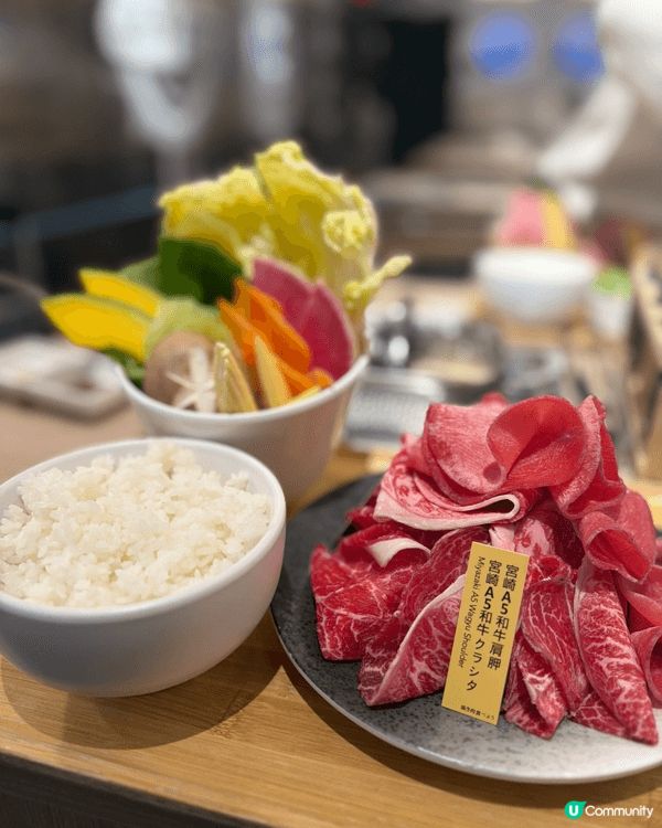 同蓁蓁去左呢間EaT燒肉 @eat_tabeyo 蓁蓁好鍾意...