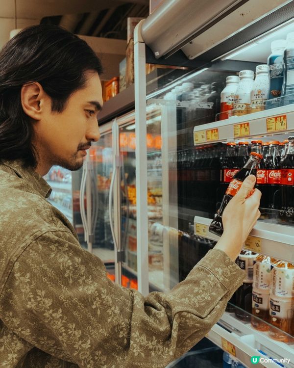 全港首間超打卡懷舊惠康登場 獨家玻璃樽可樂/李錦記扭蛋/盲盒                                    