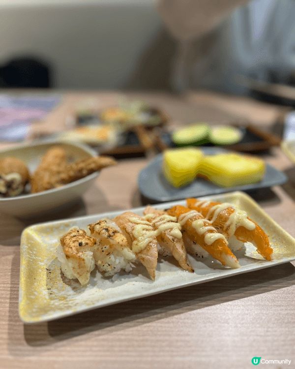 瀧本 | 銅鑼灣 | 旺區平價放題