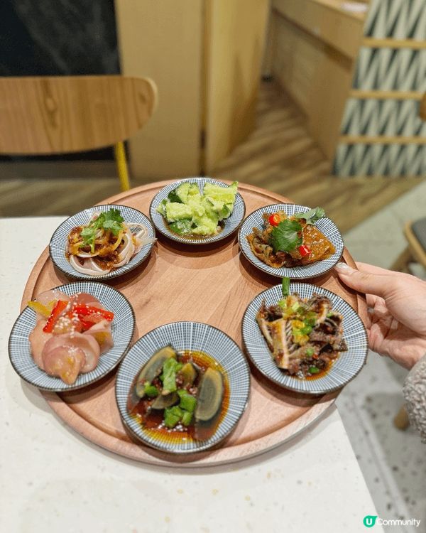 譚仔 | 三十周年 • 專屬優惠