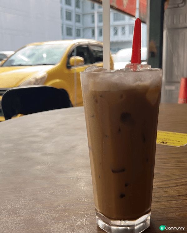 熟食中心先可以了解到一個地方最地道嘅飲食文化，食完搞到我都好...